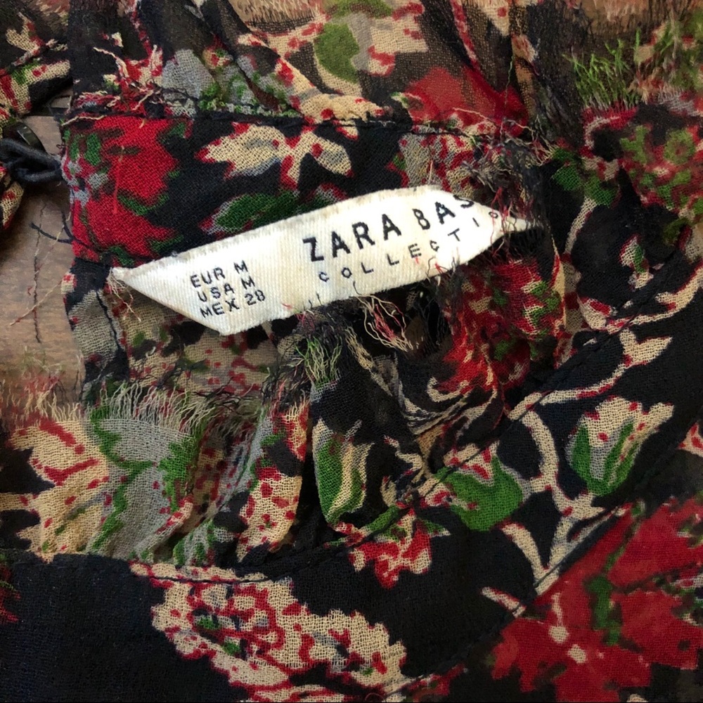 Zara Collection Dress - Picture 5 of 10